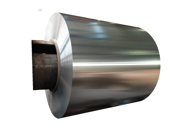 Galvalume steel sheet