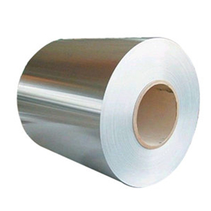 Galvanized steel sheet