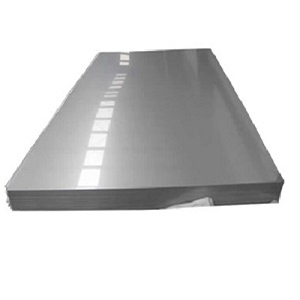 Galvalume steel sheet