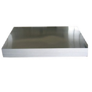 Galvalume steel sheet