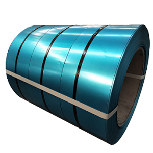 Galvalume steel sheet