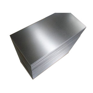 Galvalume steel sheet