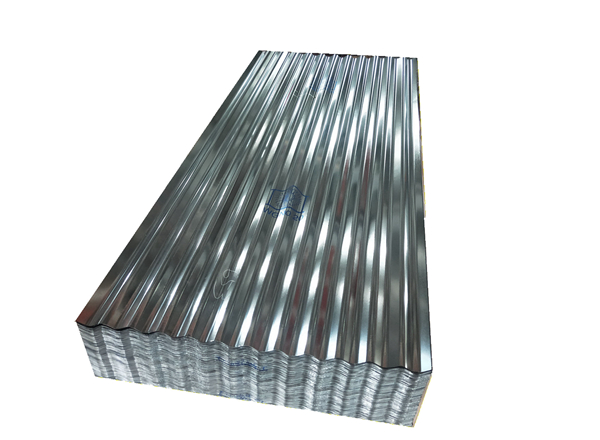 Color steel tile