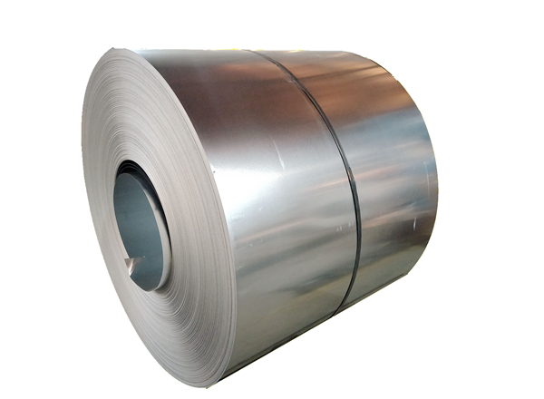 Galvalume steel sheet