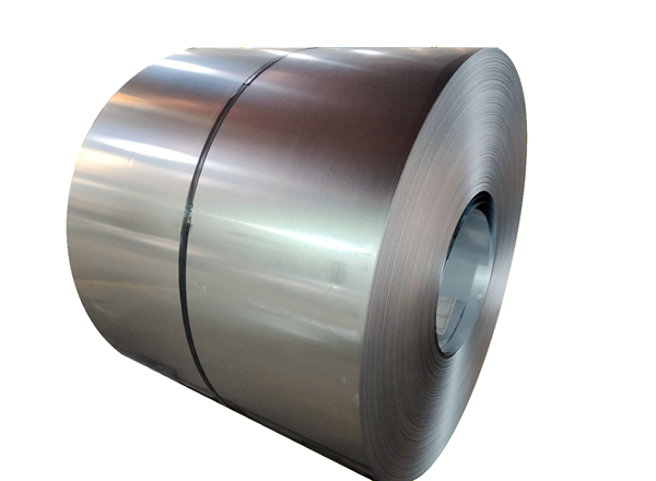 Galvalume steel sheet